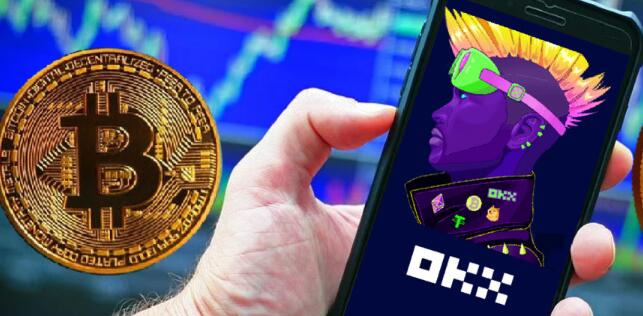 okx app官方下载网站｜安全正版下载入口与安装教程指南